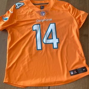Miami Dolphins women’s jersey
